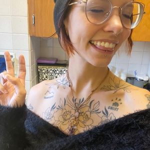 Meet your Posher, Courtney